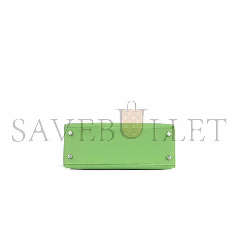 H**mes KELLY 25 EPSOM HANDBAG (25*17*7cm)